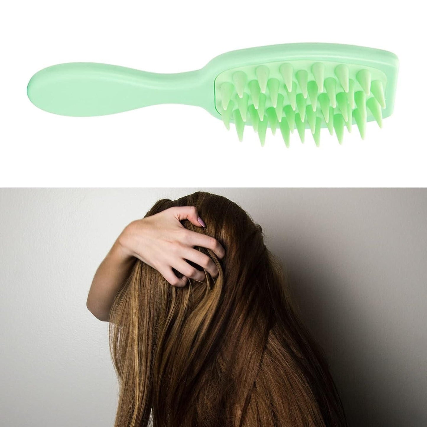 Wide Teeth Hair Comb