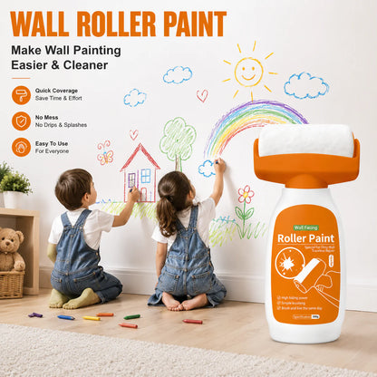 ProFix DIY Wall Repair Roller