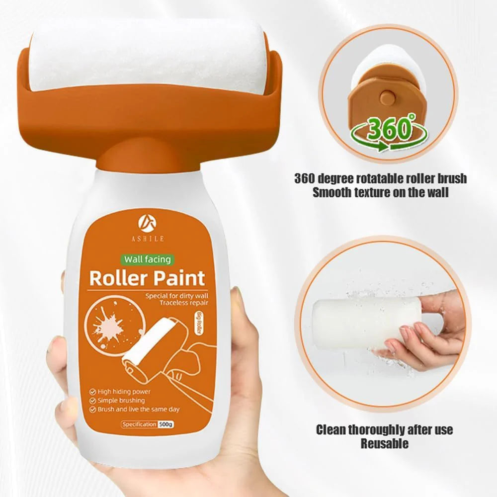 ProFix DIY Wall Repair Roller