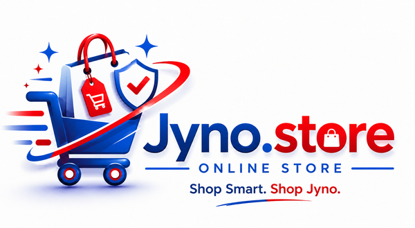 JYNO NEW STORE